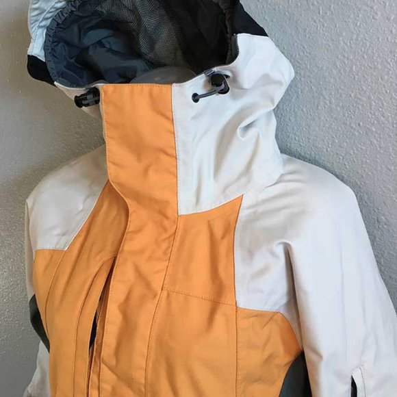 Burton Tempest Ski Snowboard Jacket 